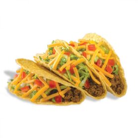 Texas T-Brand Tacos®
