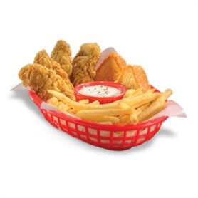Chick’n Strip Country Basket®