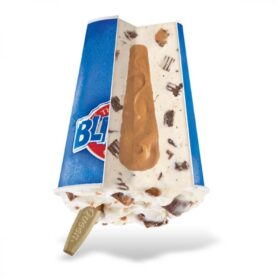 Royal Reese’s® Brownie Blizzard® Treat
