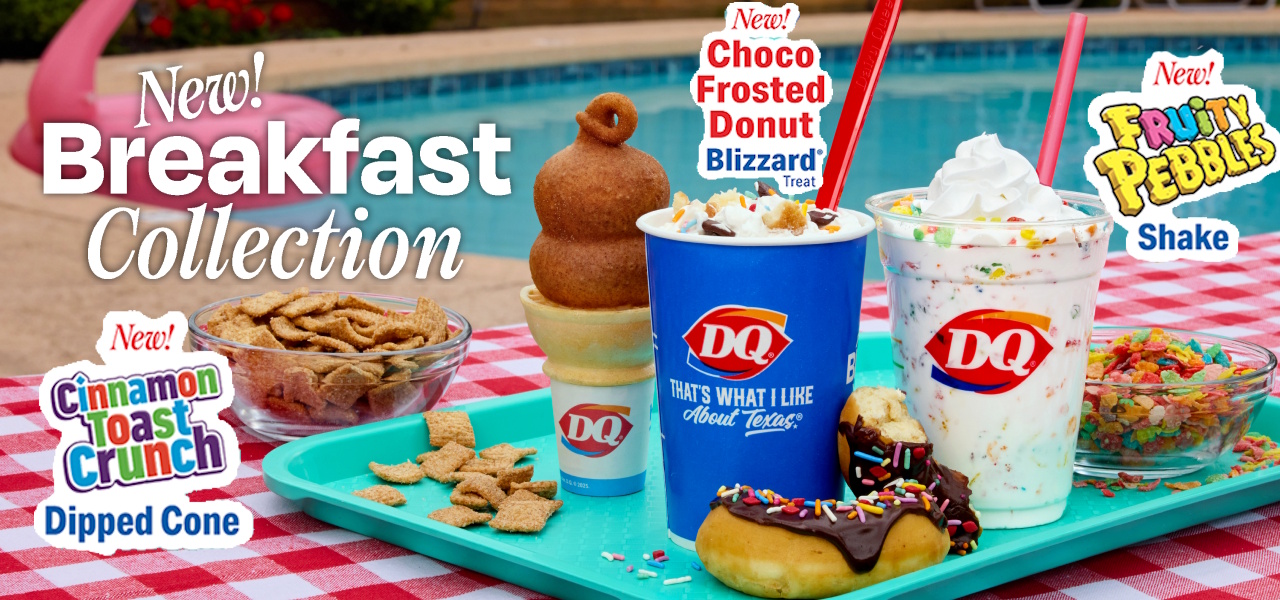 Home - Dairy Queen of East Texas